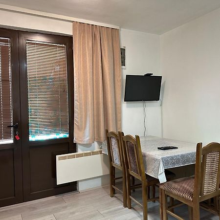 Apartman Centar Bb Pancevo Luaran gambar