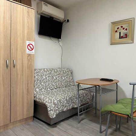 Apartman Centar Bb Pancevo Luaran gambar