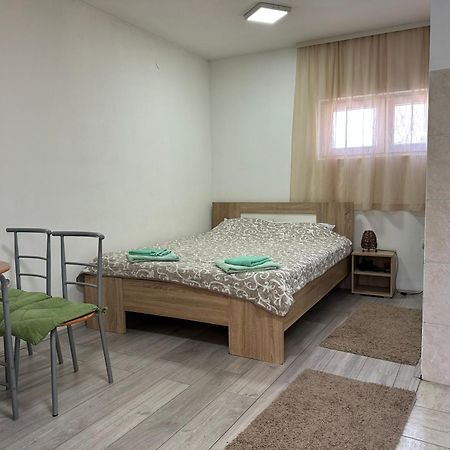 Apartman Centar Bb Pancevo Luaran gambar