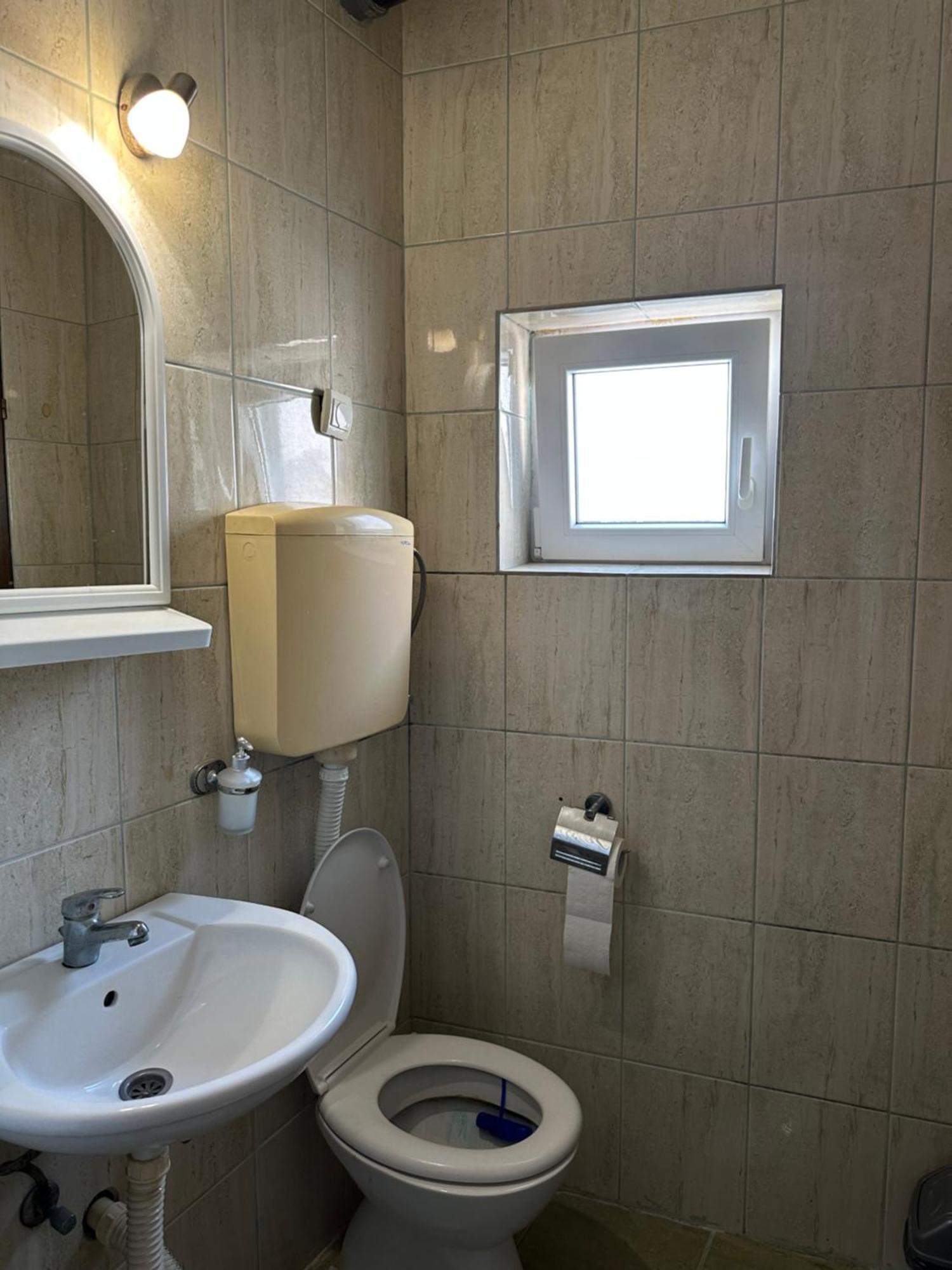 Apartman Centar Bb Pancevo Luaran gambar