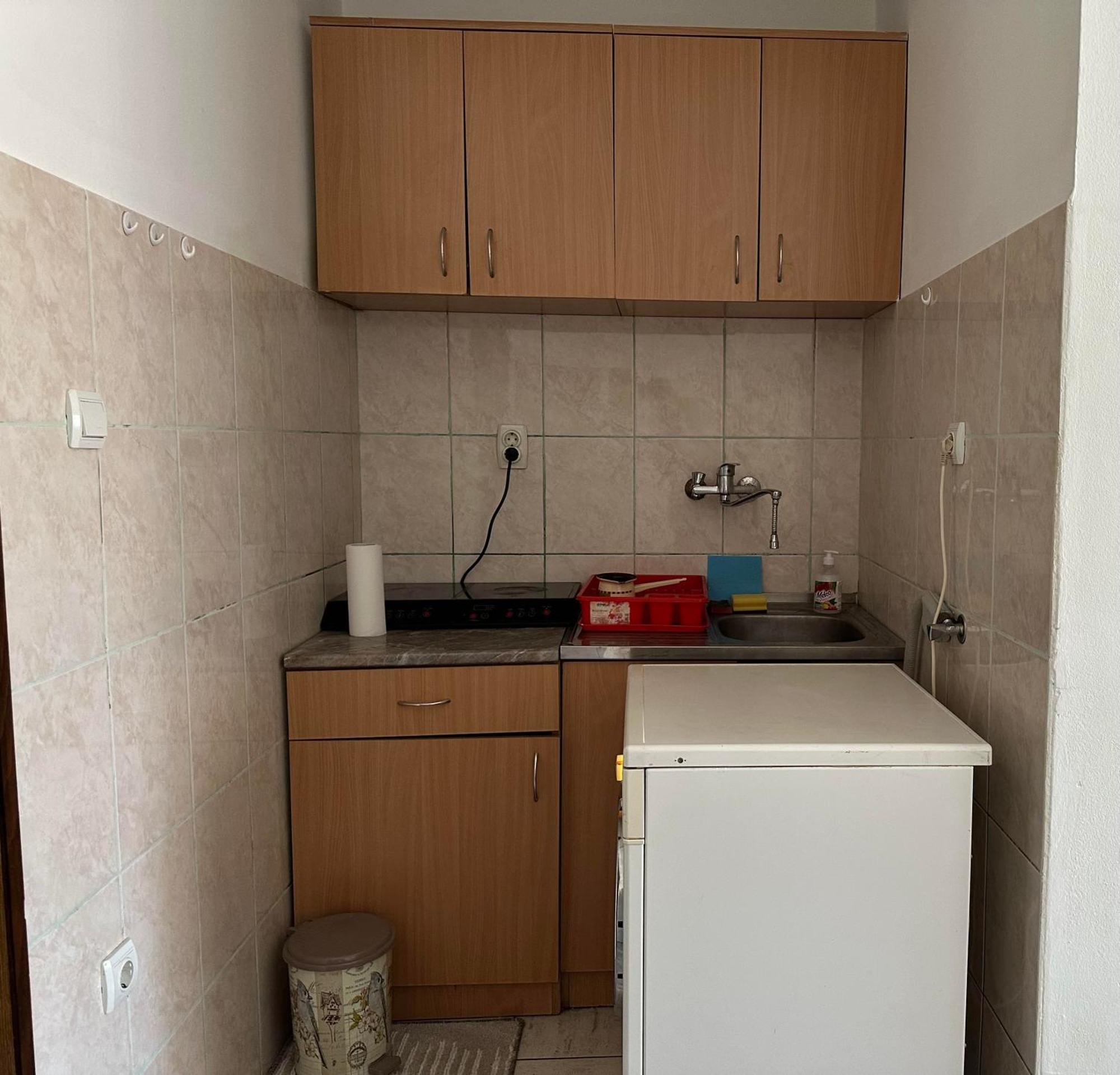 Apartman Centar Bb Pancevo Luaran gambar