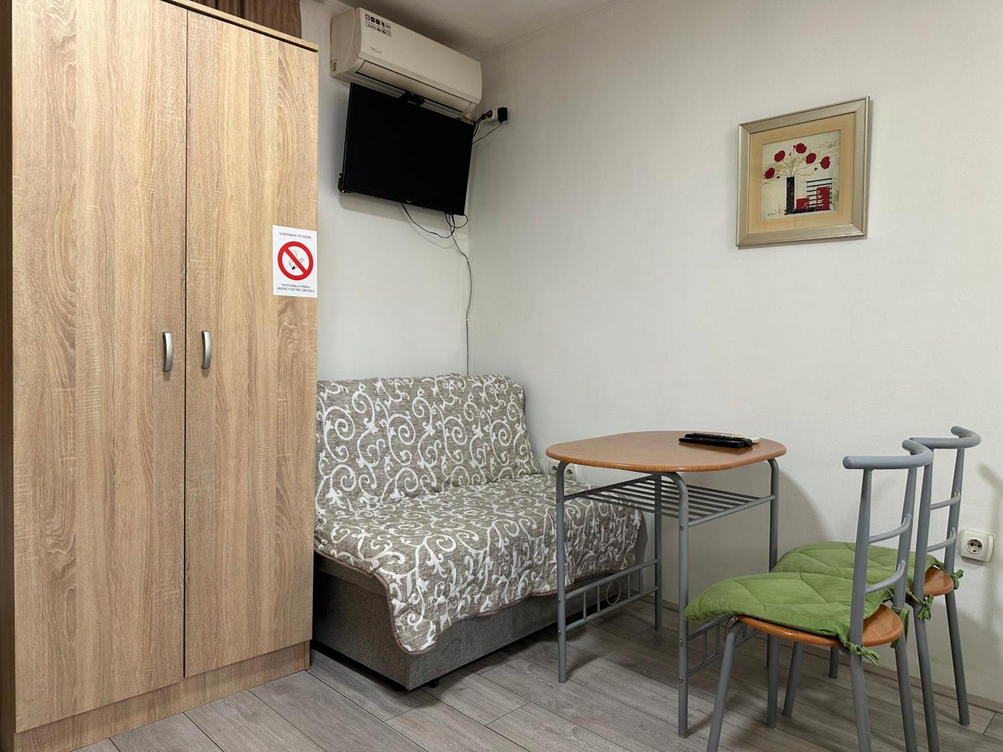 Apartman Centar Bb Pancevo Luaran gambar