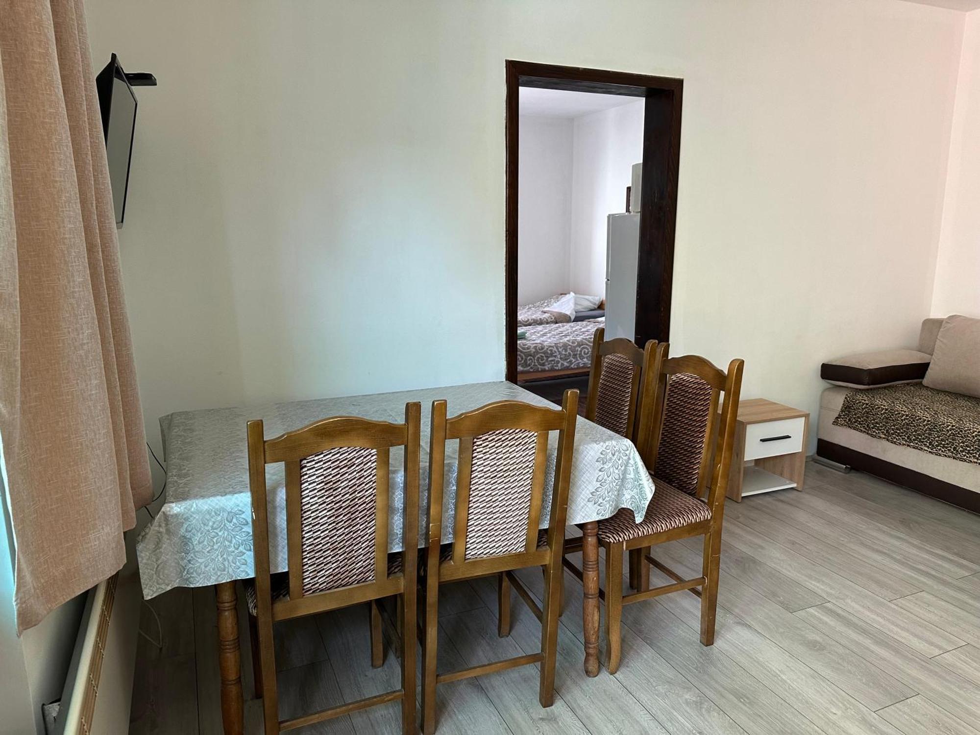 Apartman Centar Bb Pancevo Luaran gambar