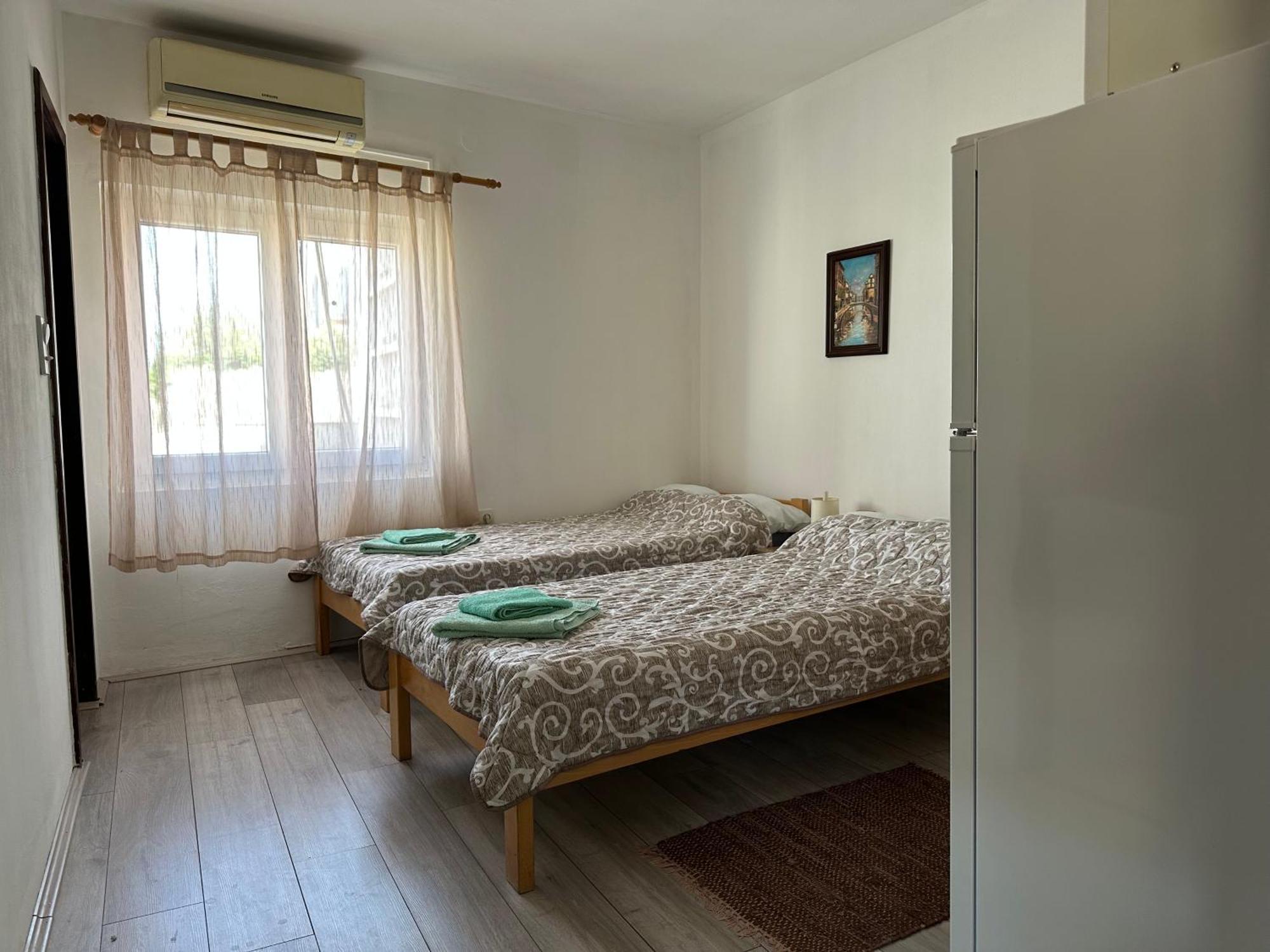 Apartman Centar Bb Pancevo Luaran gambar