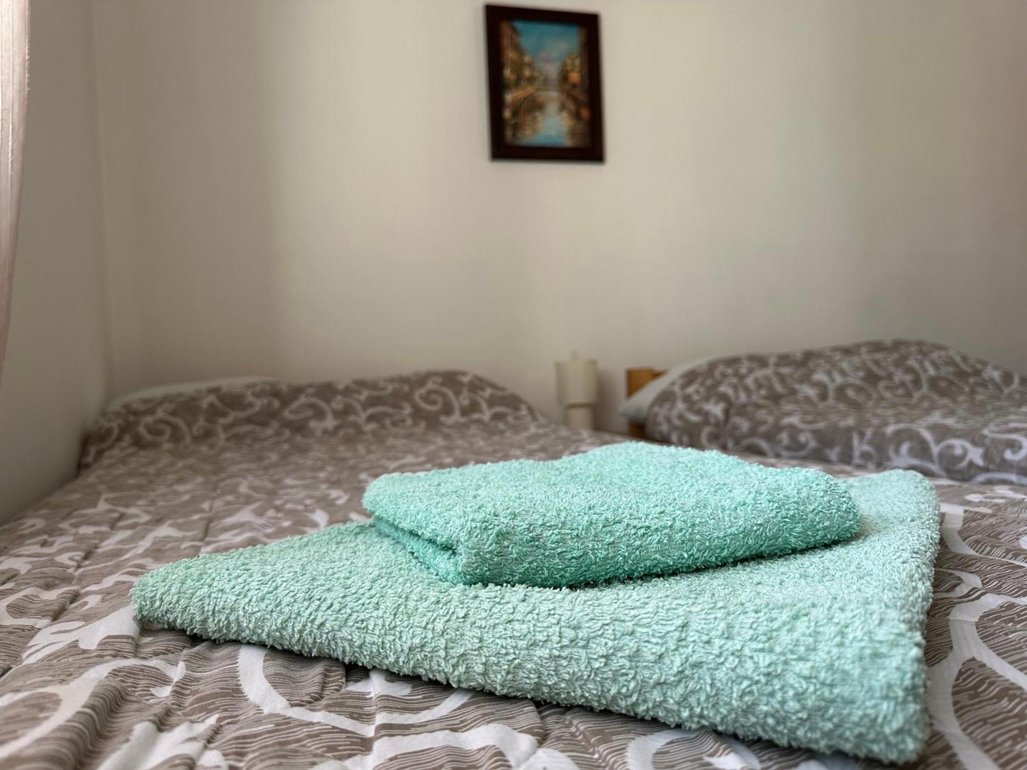 Apartman Centar Bb Pancevo Luaran gambar