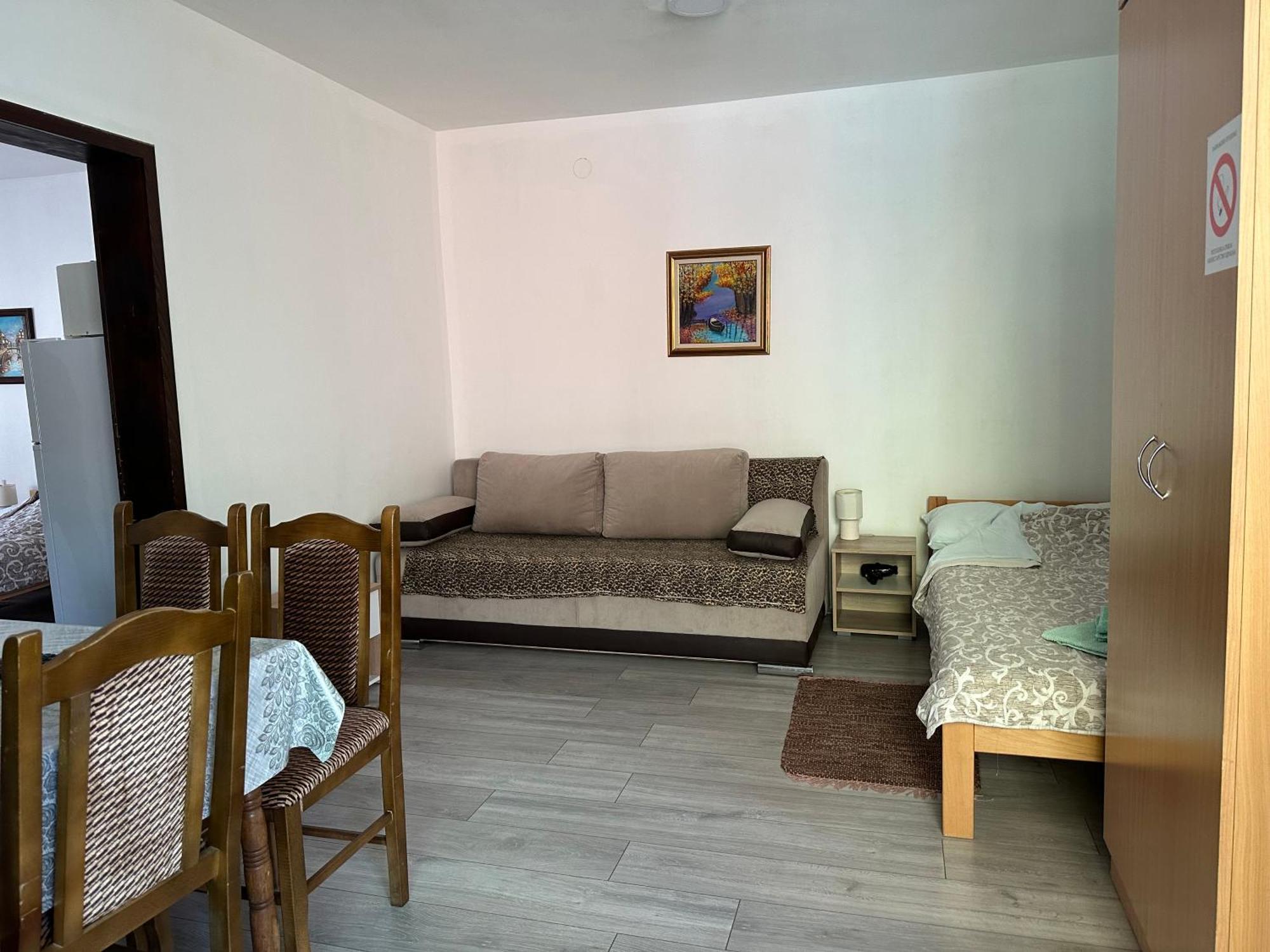Apartman Centar Bb Pancevo Luaran gambar