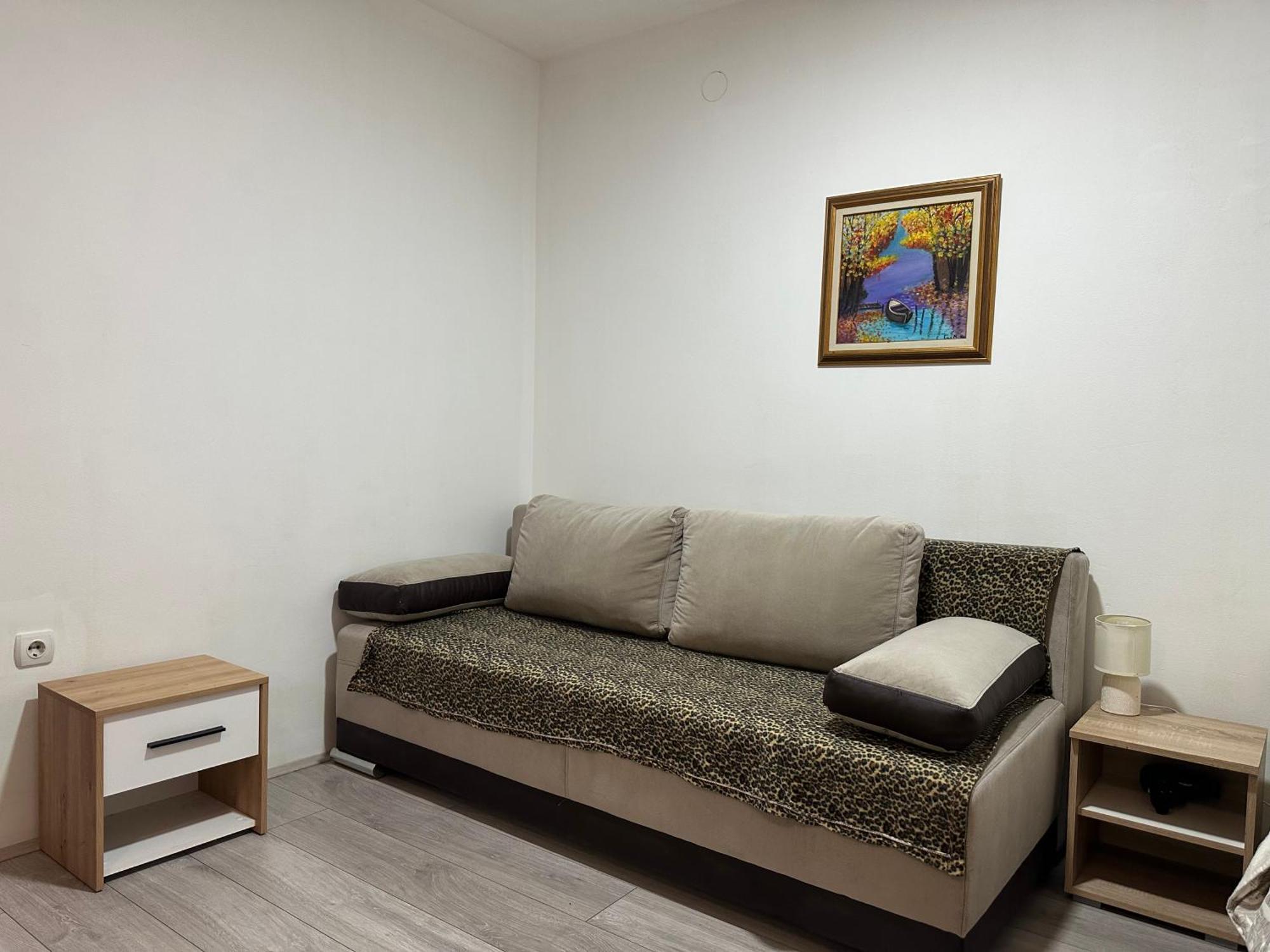 Apartman Centar Bb Pancevo Luaran gambar