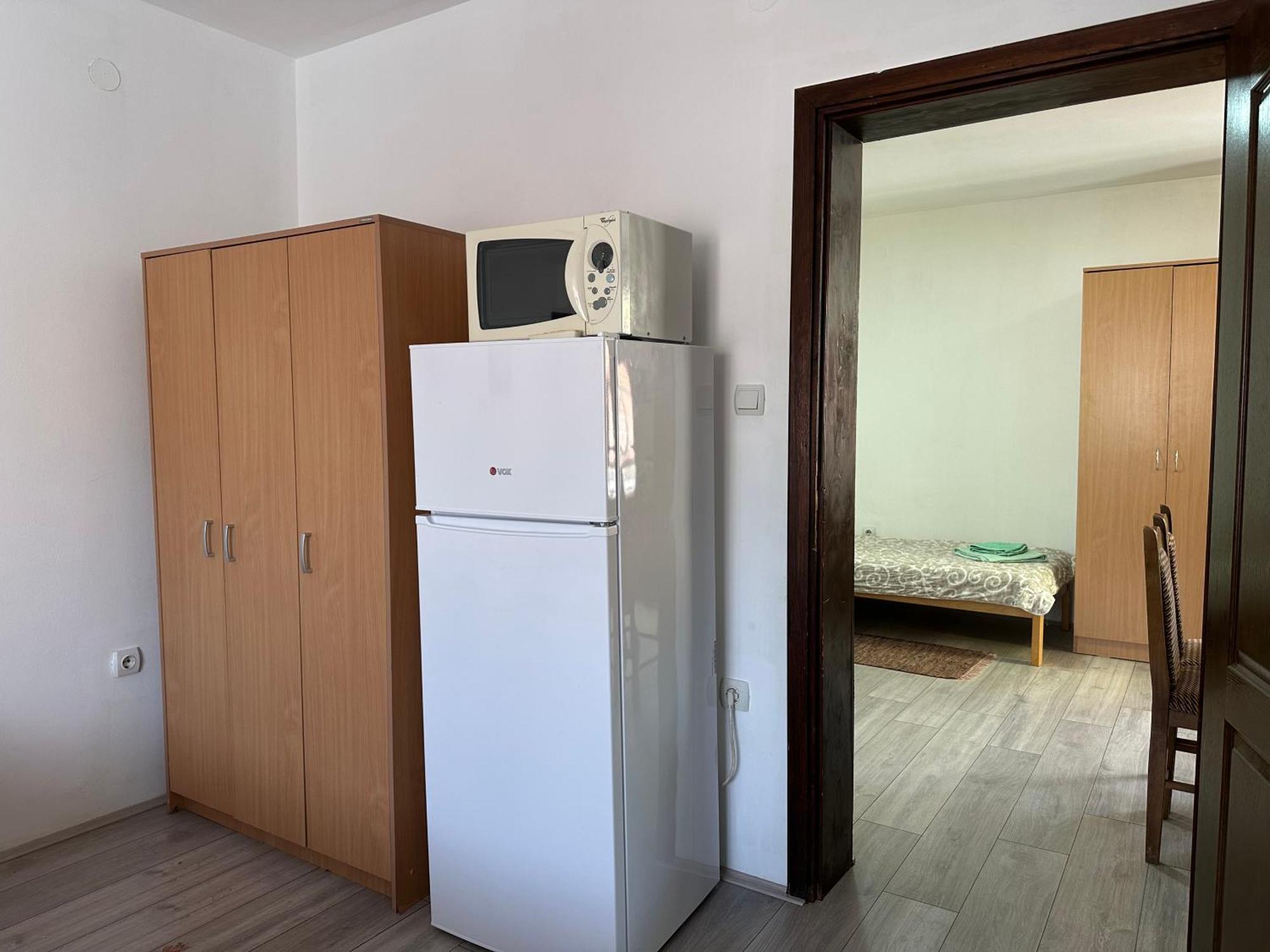 Apartman Centar Bb Pancevo Luaran gambar