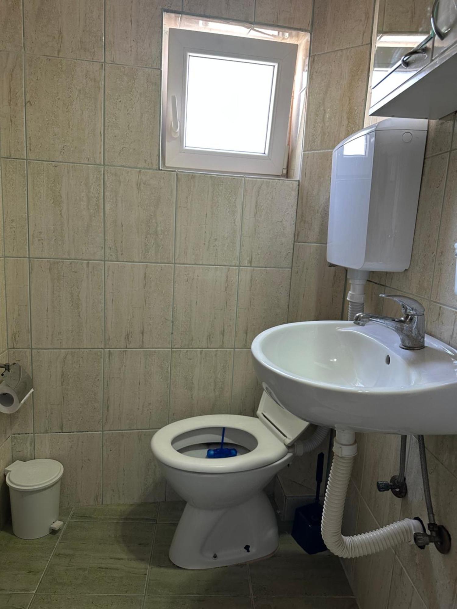 Apartman Centar Bb Pancevo Luaran gambar