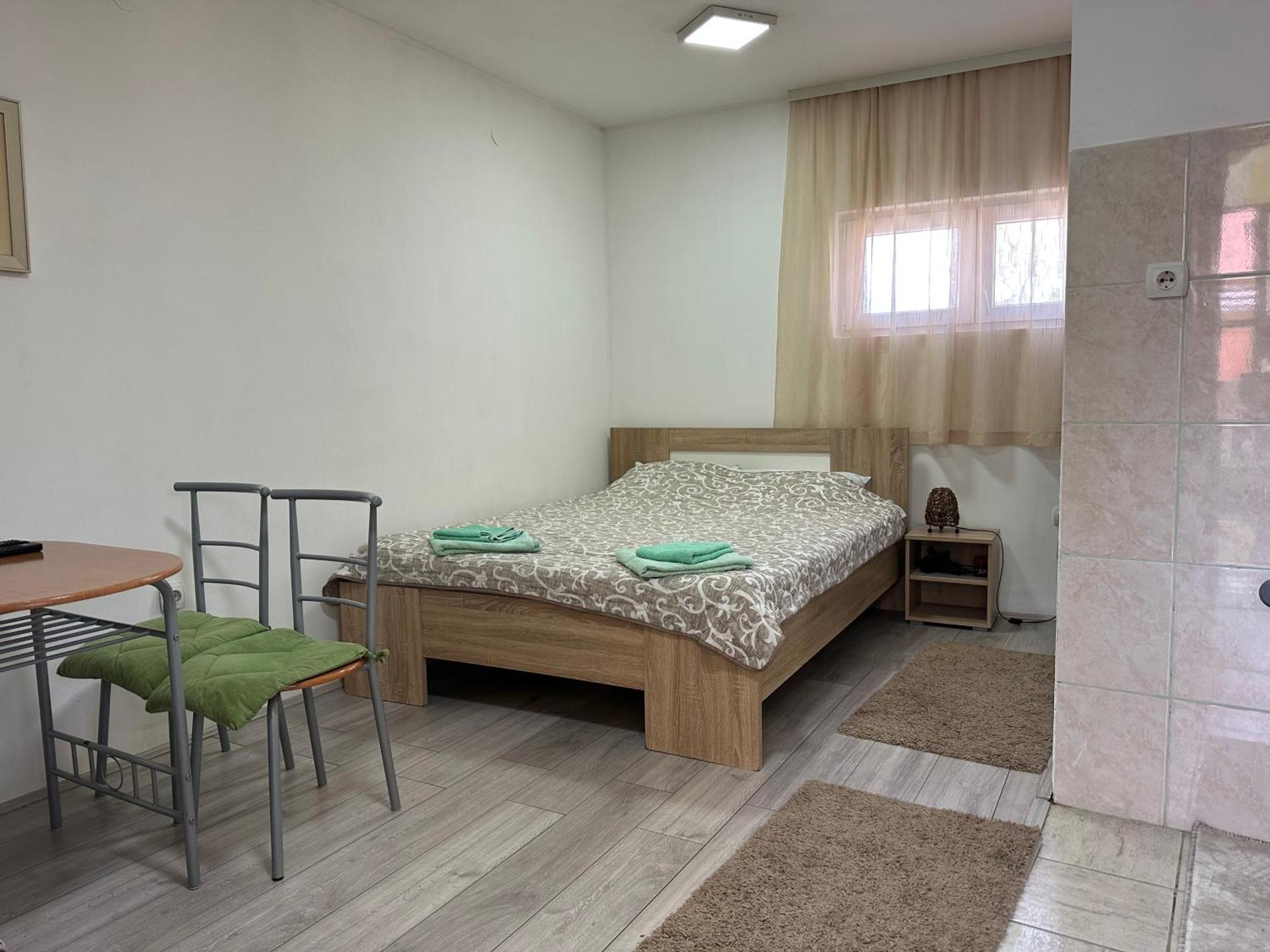 Apartman Centar Bb Pancevo Luaran gambar