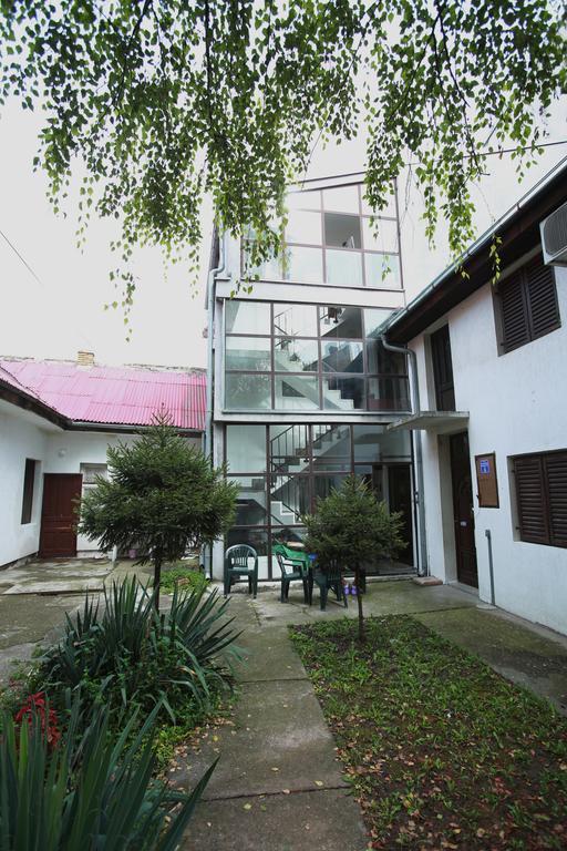 Apartman Centar Bb Pancevo Luaran gambar