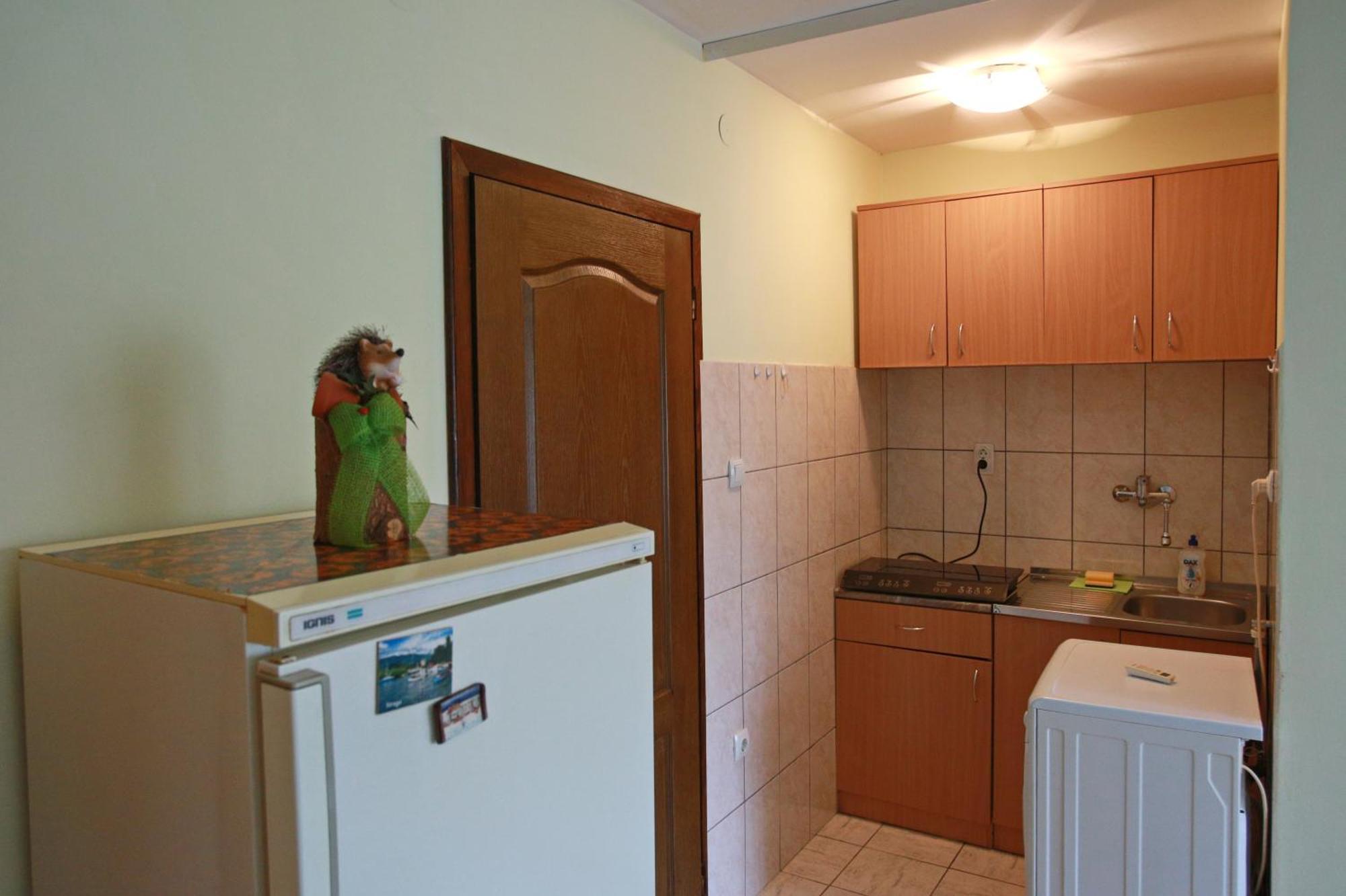 Apartman Centar Bb Pancevo Luaran gambar