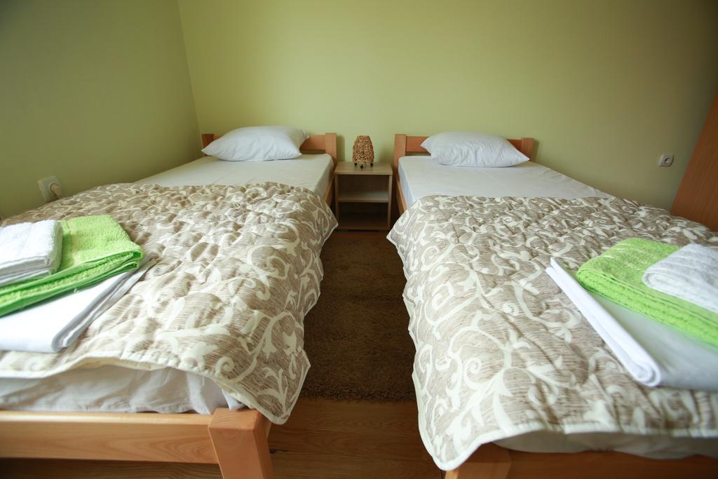 Apartman Centar Bb Pancevo Luaran gambar