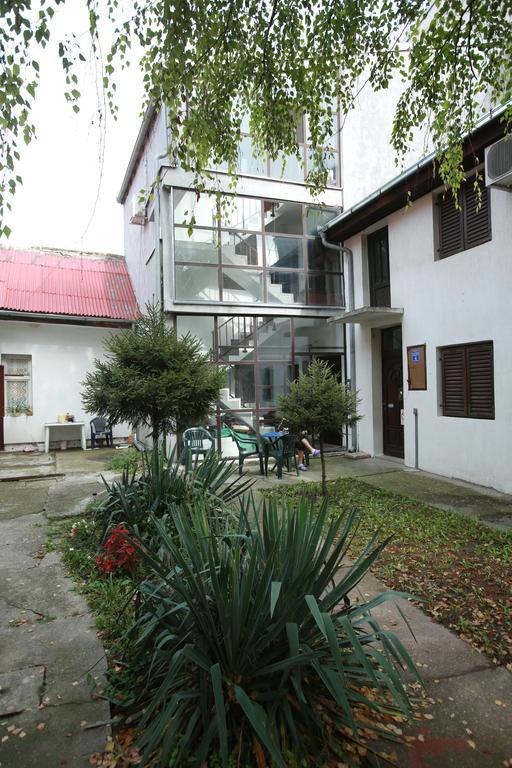 Apartman Centar Bb Pancevo Luaran gambar