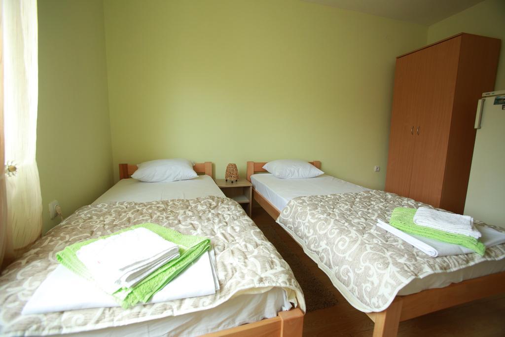 Apartman Centar Bb Pancevo Luaran gambar