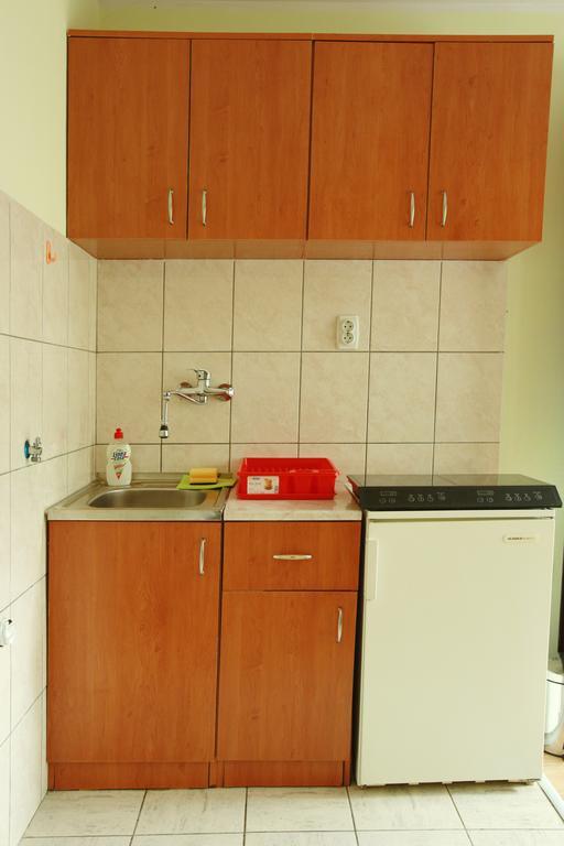 Apartman Centar Bb Pancevo Luaran gambar