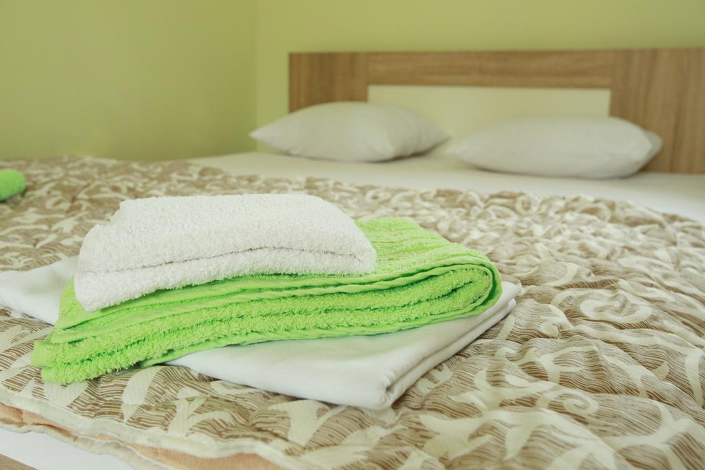 Apartman Centar Bb Pancevo Luaran gambar