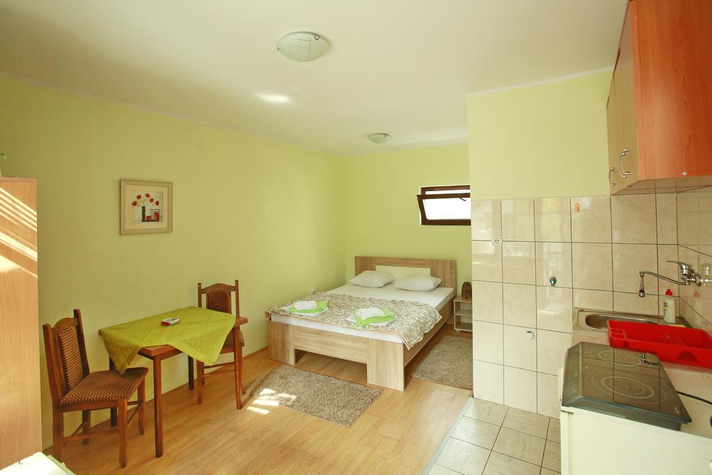 Apartman Centar Bb Pancevo Luaran gambar