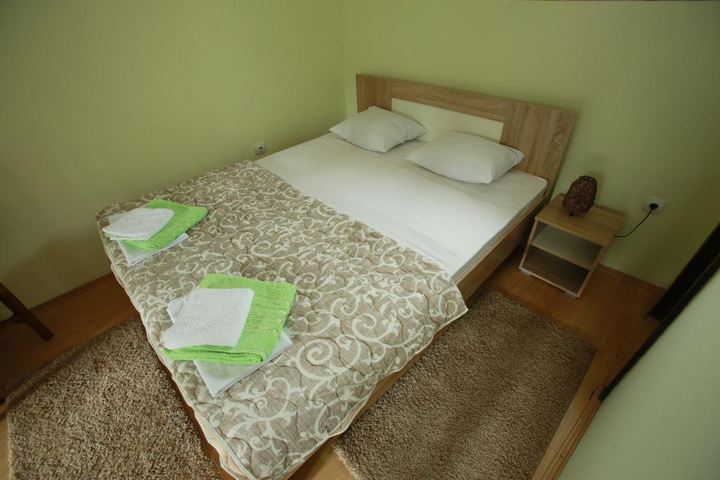 Apartman Centar Bb Pancevo Luaran gambar