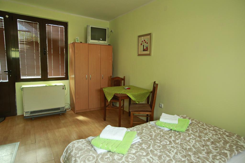 Apartman Centar Bb Pancevo Luaran gambar
