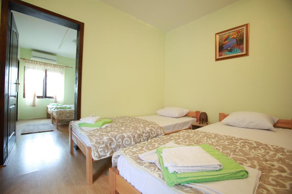 Apartman Centar Bb Pancevo Luaran gambar
