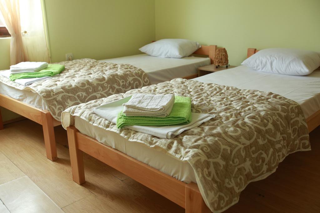 Apartman Centar Bb Pancevo Luaran gambar