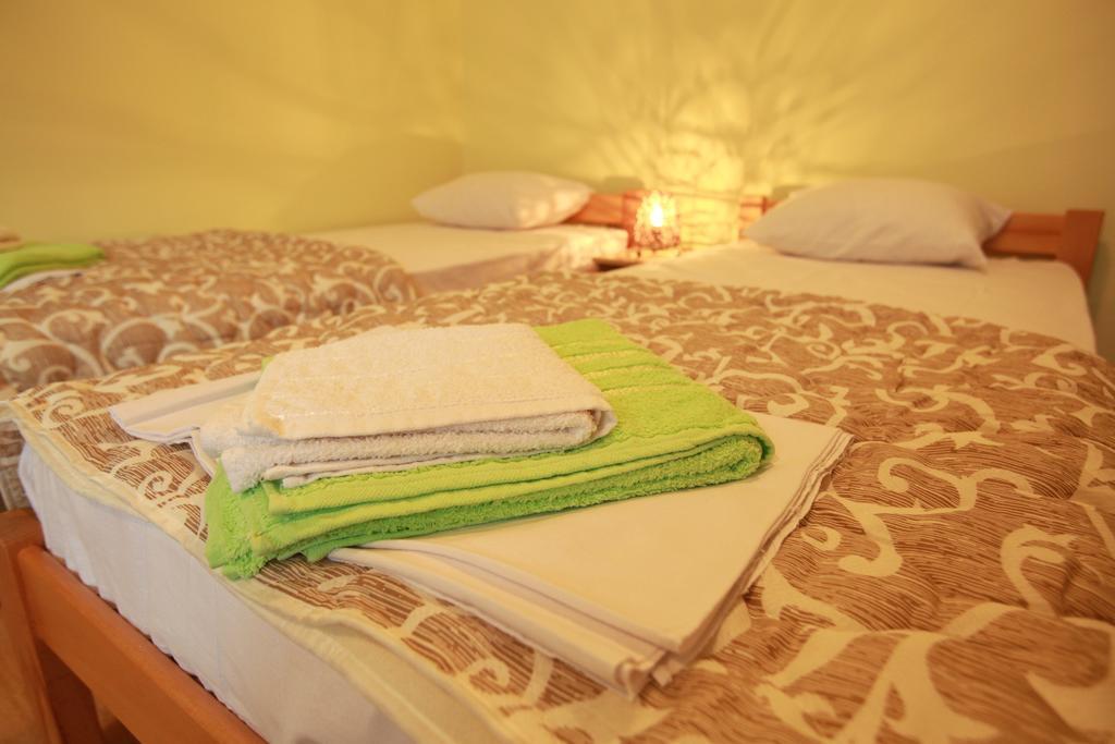 Apartman Centar Bb Pancevo Luaran gambar
