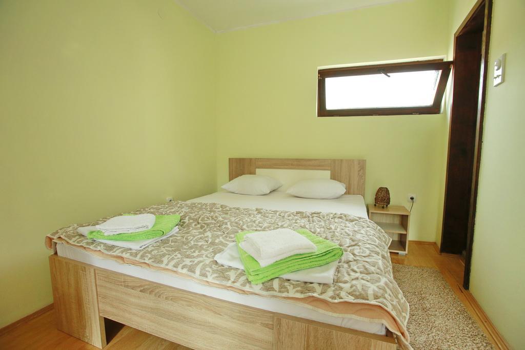 Apartman Centar Bb Pancevo Luaran gambar