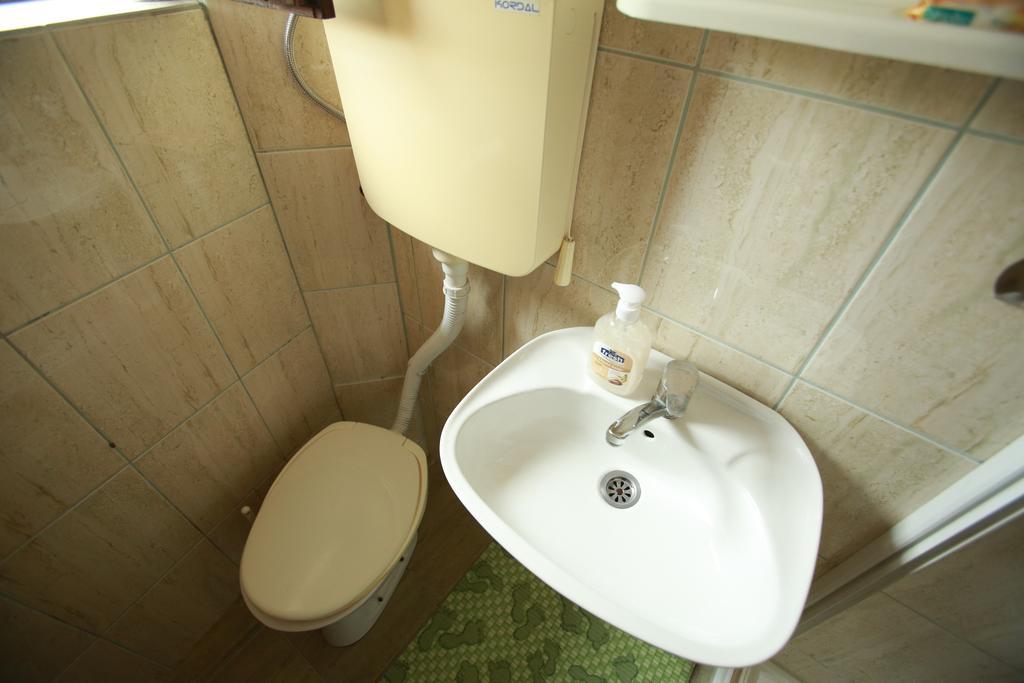 Apartman Centar Bb Pancevo Luaran gambar